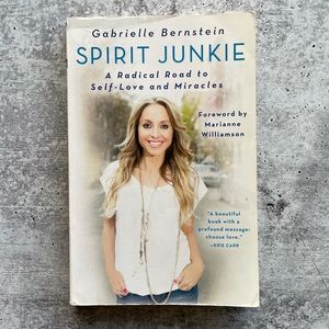 Spirit Junkie | Gabrielle Bernstein